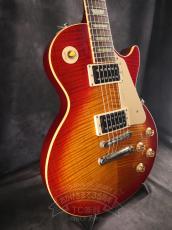 Gibson 1994 Les Paul Classic Premium Plus Heritage Sunburst_4