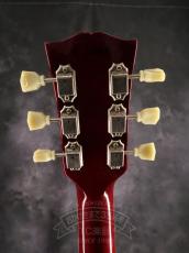 Gibson 1994 Les Paul Classic Premium Plus Heritage Sunburst_7