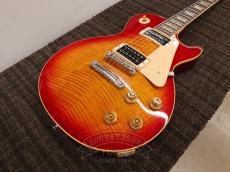 Gibson 1994 Les Paul Classic Premium Plus Heritage Sunburst_9