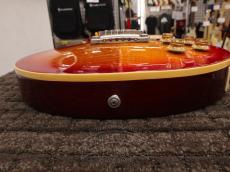 Gibson 1994 Les Paul Classic Premium Plus Heritage Sunburst_10
