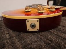 Gibson 1994 Les Paul Classic Premium Plus Heritage Sunburst_11