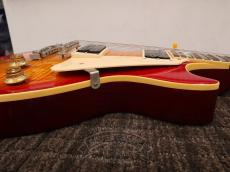 Gibson 1994 Les Paul Classic Premium Plus Heritage Sunburst_12