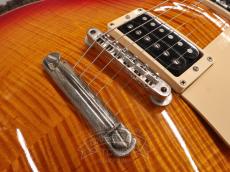 Gibson 1994 Les Paul Classic Premium Plus Heritage Sunburst_14
