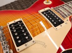 Gibson 1994 Les Paul Classic Premium Plus Heritage Sunburst_15