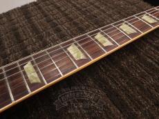 Gibson 1994 Les Paul Classic Premium Plus Heritage Sunburst_17