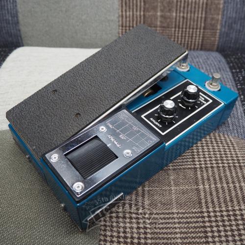 Spektr-4 Fuzz-Wah/Autowah