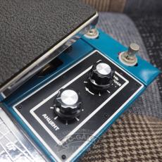 Spektr-4 Fuzz-Wah/Autowah_2