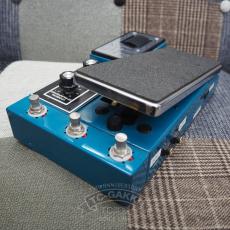 Spektr-4 Fuzz-Wah/Autowah_4