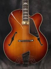 ARIA 2014 FA-BW Sunburst