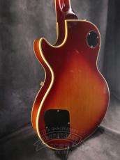 Gibson 1974 Les Paul Custom 20th Annversary Neck Repaired Cherry Sunburst_8