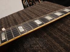 Gibson 1974 Les Paul Custom 20th Annversary Neck Repaired Cherry Sunburst_17