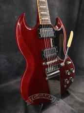 Gibson 1965 SG STANDARD_4