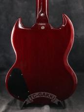 Gibson 1965 SG STANDARD_5