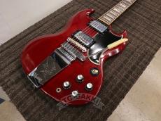 Gibson 1965 SG STANDARD_9