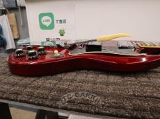 Gibson 1965 SG STANDARD_11