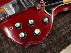 Gibson 1965 SG STANDARD_12