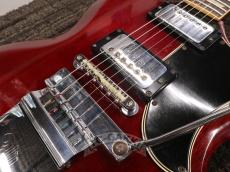 Gibson 1965 SG STANDARD_14