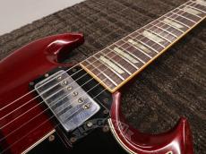Gibson 1965 SG STANDARD_15
