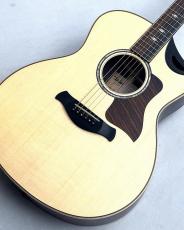 Taylor 【2021年製USED】 Builder's Edition 816ce 【Mint Condition!!!】【48回無金利】