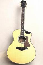 Taylor 【2021年製USED】 Builder's Edition 816ce 【Mint Condition!!!】【48回無金利】_2