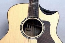Taylor 【2021年製USED】 Builder's Edition 816ce 【Mint Condition!!!】【48回無金利】_3