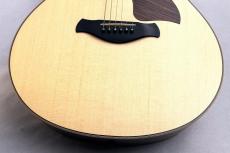 Taylor 【2021年製USED】 Builder's Edition 816ce 【Mint Condition!!!】【48回無金利】_4