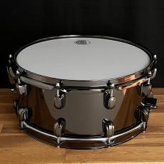 TAMA S.L.P. Black Brass Snare 14"x6.5" LBR1465_2