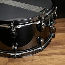 TAMA S.L.P. Black Brass Snare 14"x6.5" LBR1465_5