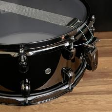 TAMA S.L.P. Black Brass Snare 14"x6.5" LBR1465_6
