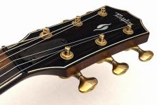 Taylor 【2021年製USED】 Builder's Edition 816ce 【Mint Condition!!!】【48回無金利】_9