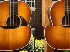 VINCENT 【レスポンス良し】【635mmスケール】VN-3 Standard LB #92888【日本総本店アコースティックフロア】_6
