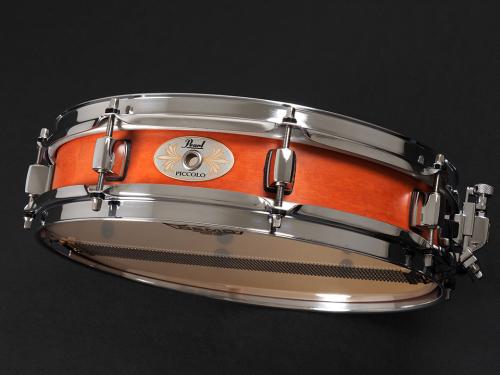 Pearl Maple Effect Piccolo Snare 13"x3" M1330