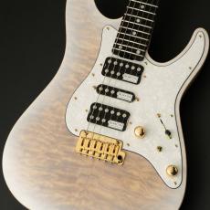 SCHECTER SD-2-24-AS-VTR -Blonde w/Gold Parts- #S2312359 【限定生産モデル】