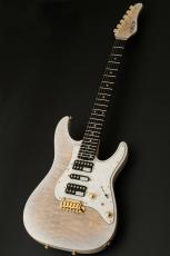 SCHECTER SD-2-24-AS-VTR -Blonde w/Gold Parts- #S2312359 【限定生産モデル】_2