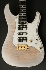 SCHECTER SD-2-24-AS-VTR -Blonde w/Gold Parts- #S2312359 【限定生産モデル】_3