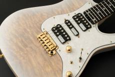 SCHECTER SD-2-24-AS-VTR -Blonde w/Gold Parts- #S2312359 【限定生産モデル】_4