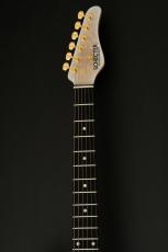 SCHECTER SD-2-24-AS-VTR -Blonde w/Gold Parts- #S2312359 【限定生産モデル】_5