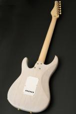 SCHECTER SD-2-24-AS-VTR -Blonde w/Gold Parts- #S2312359 【限定生産モデル】_7