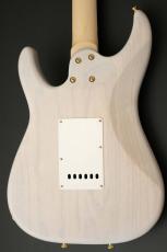 SCHECTER SD-2-24-AS-VTR -Blonde w/Gold Parts- #S2312359 【限定生産モデル】_8