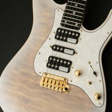 SCHECTER SD-2-24-AS-VTR -Blonde w/Gold Parts- #S2404121 【限定生産モデル】