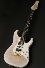 SCHECTER SD-2-24-AS-VTR -Blonde w/Gold Parts- #S2404121 【限定生産モデル】_2