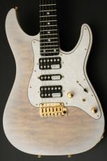 SCHECTER SD-2-24-AS-VTR -Blonde w/Gold Parts- #S2404121 【限定生産モデル】_3