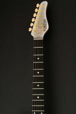 SCHECTER SD-2-24-AS-VTR -Blonde w/Gold Parts- #S2404121 【限定生産モデル】_5