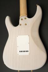 SCHECTER SD-2-24-AS-VTR -Blonde w/Gold Parts- #S2404121 【限定生産モデル】_8