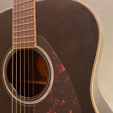 YAMAHA LL6 ARE BLK_2