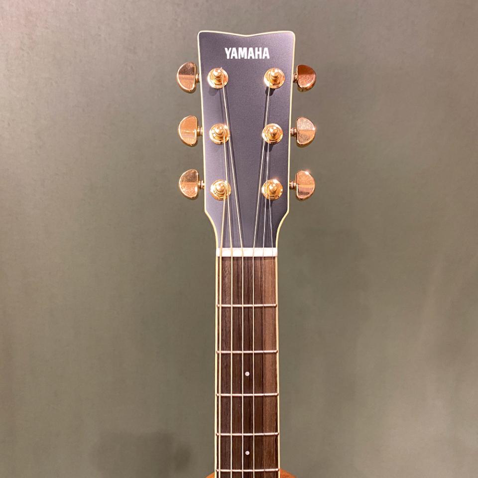 YAMAHA LL6 ARE BLK 新品 171122 YAMAHA(ヤマハ)【楽器検索｜Jギター】