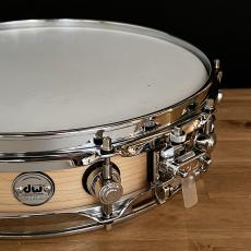 dw Collector's Pure Maple Pi Snare 14"x3.14" 2010年代製_4