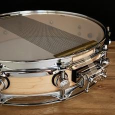 dw Collector's Pure Maple Pi Snare 14"x3.14" 2010年代製_6