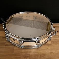 dw Collector's Pure Maple Pi Snare 14"x3.14" 2010年代製_8