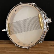 dw Collector's Pure Maple Pi Snare 14"x3.14" 2010年代製_9